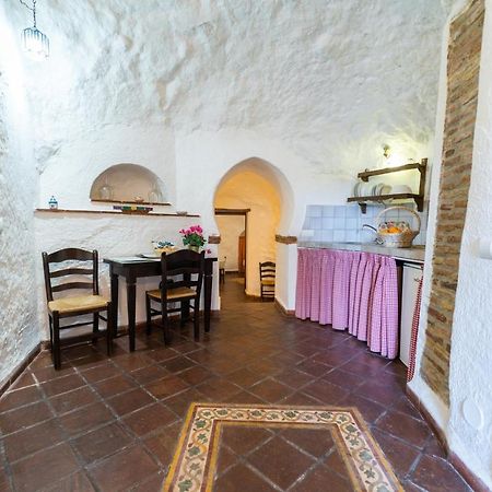 Apartamentos Montesclaros Granada Luaran gambar