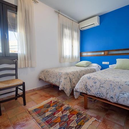 Apartamentos Montesclaros Granada Luaran gambar