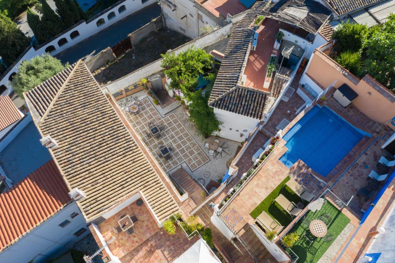 Apartamentos Montesclaros Granada Luaran gambar