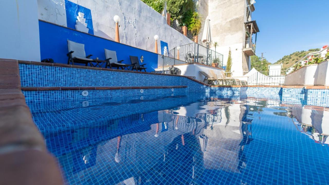 Apartamentos Montesclaros Granada Luaran gambar
