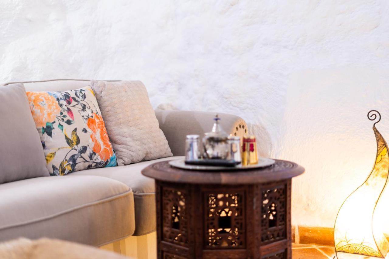 Apartamentos Montesclaros Granada Luaran gambar
