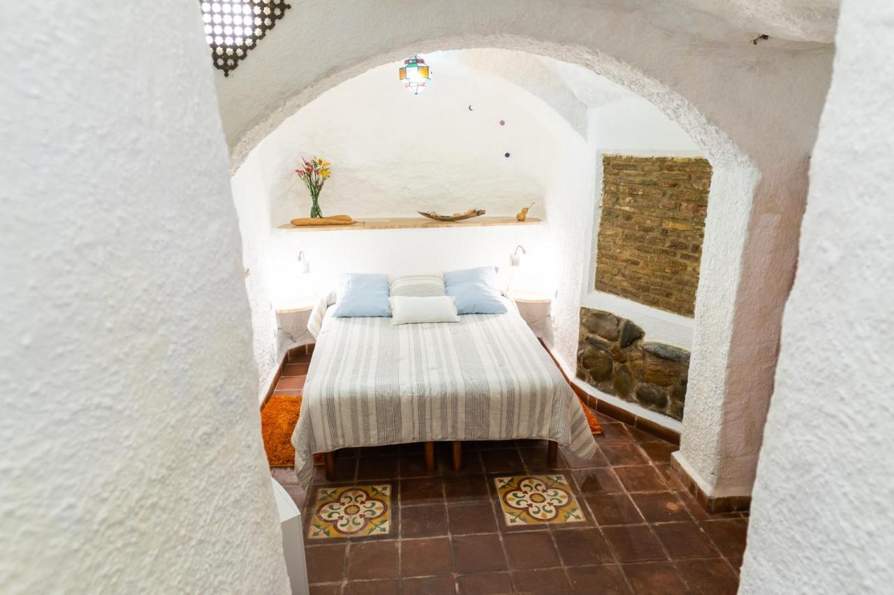 Apartamentos Montesclaros Granada Luaran gambar