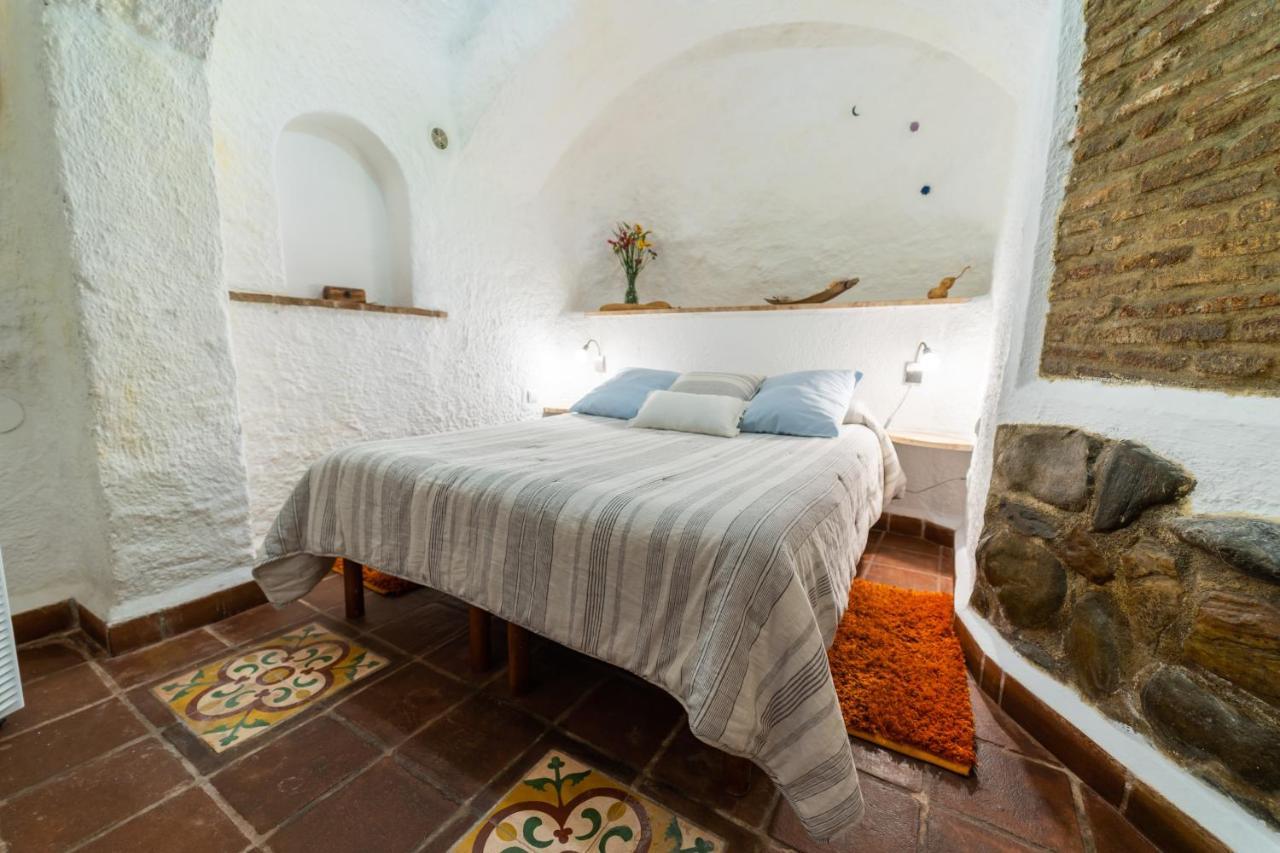 Apartamentos Montesclaros Granada Luaran gambar