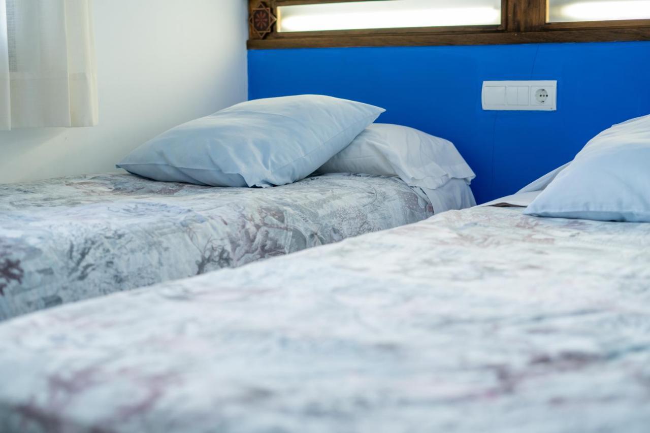 Apartamentos Montesclaros Granada Luaran gambar
