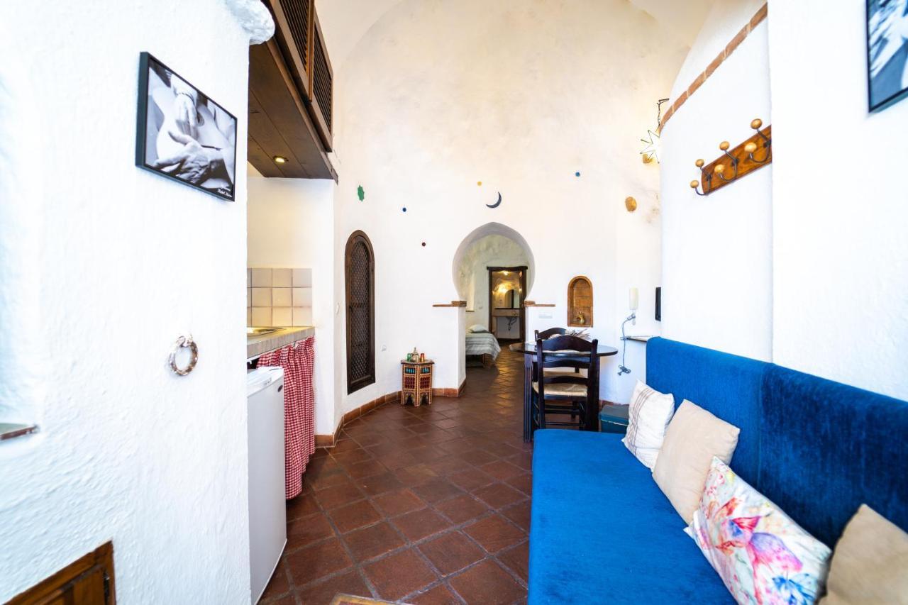 Apartamentos Montesclaros Granada Luaran gambar