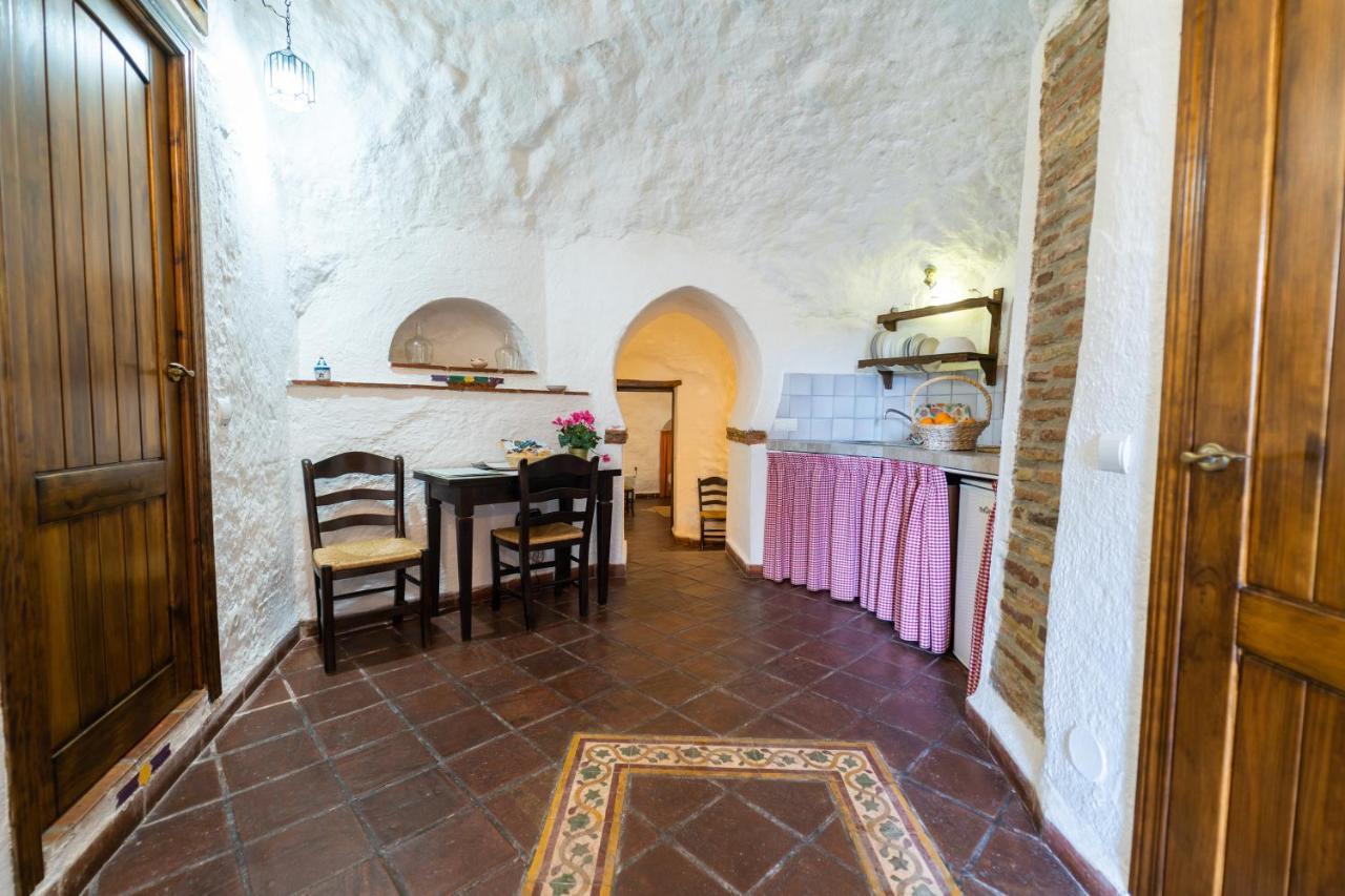 Apartamentos Montesclaros Granada Luaran gambar