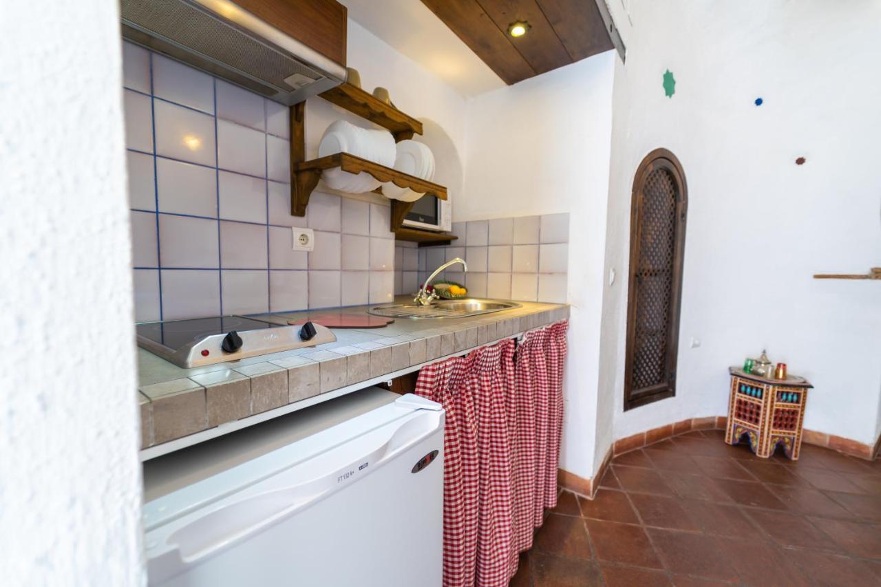 Apartamentos Montesclaros Granada Luaran gambar