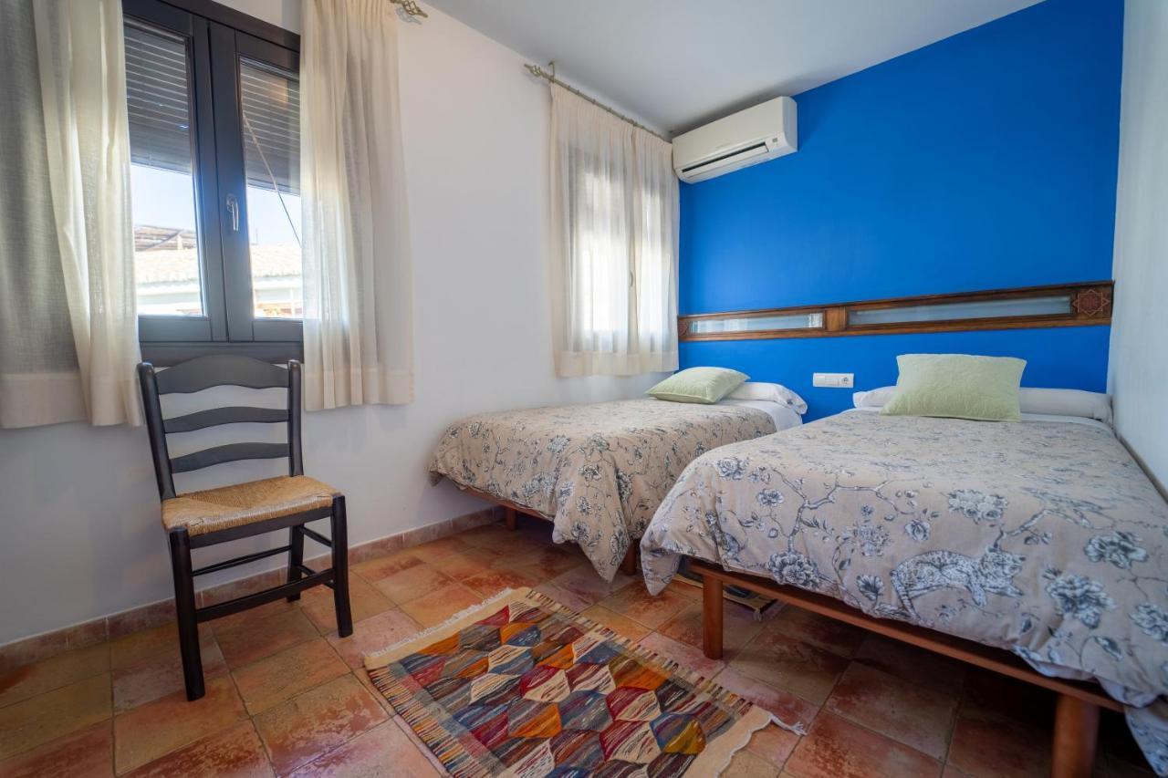 Apartamentos Montesclaros Granada Luaran gambar
