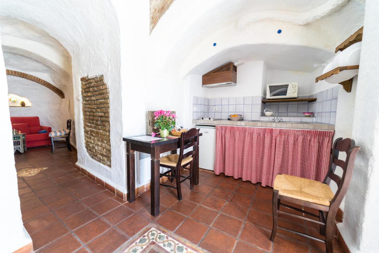Apartamentos Montesclaros Granada Luaran gambar