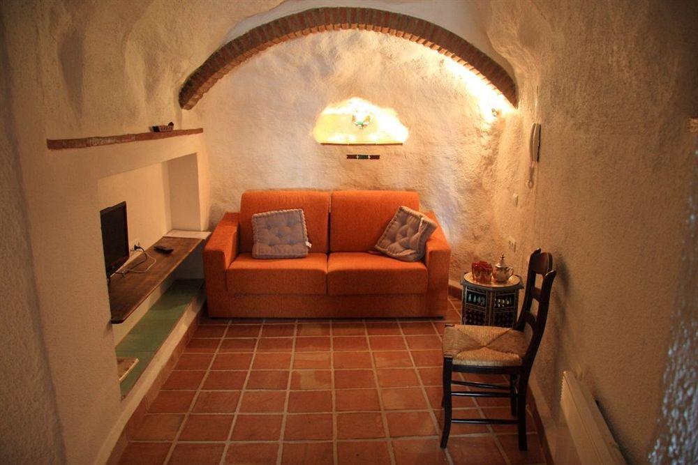 Apartamentos Montesclaros Granada Luaran gambar