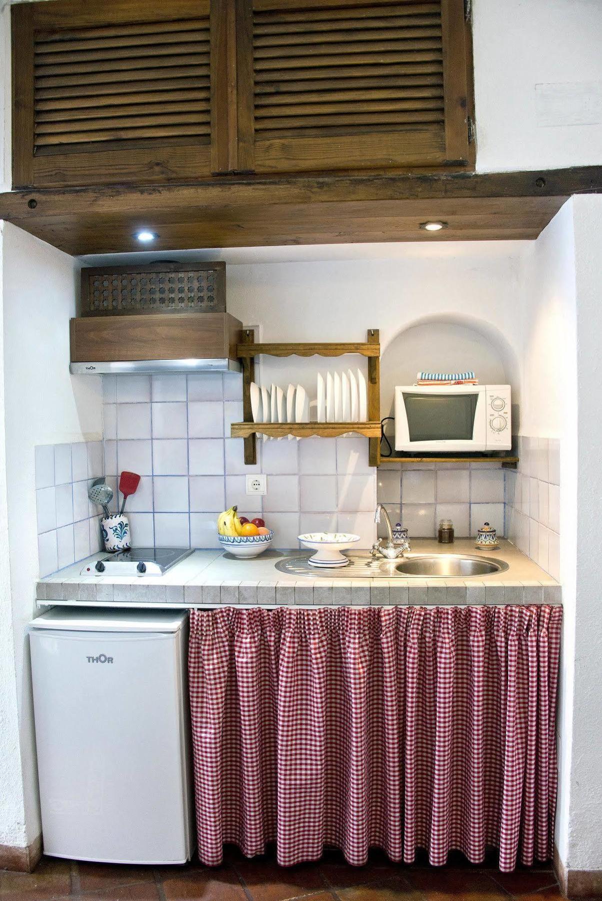 Apartamentos Montesclaros Granada Luaran gambar