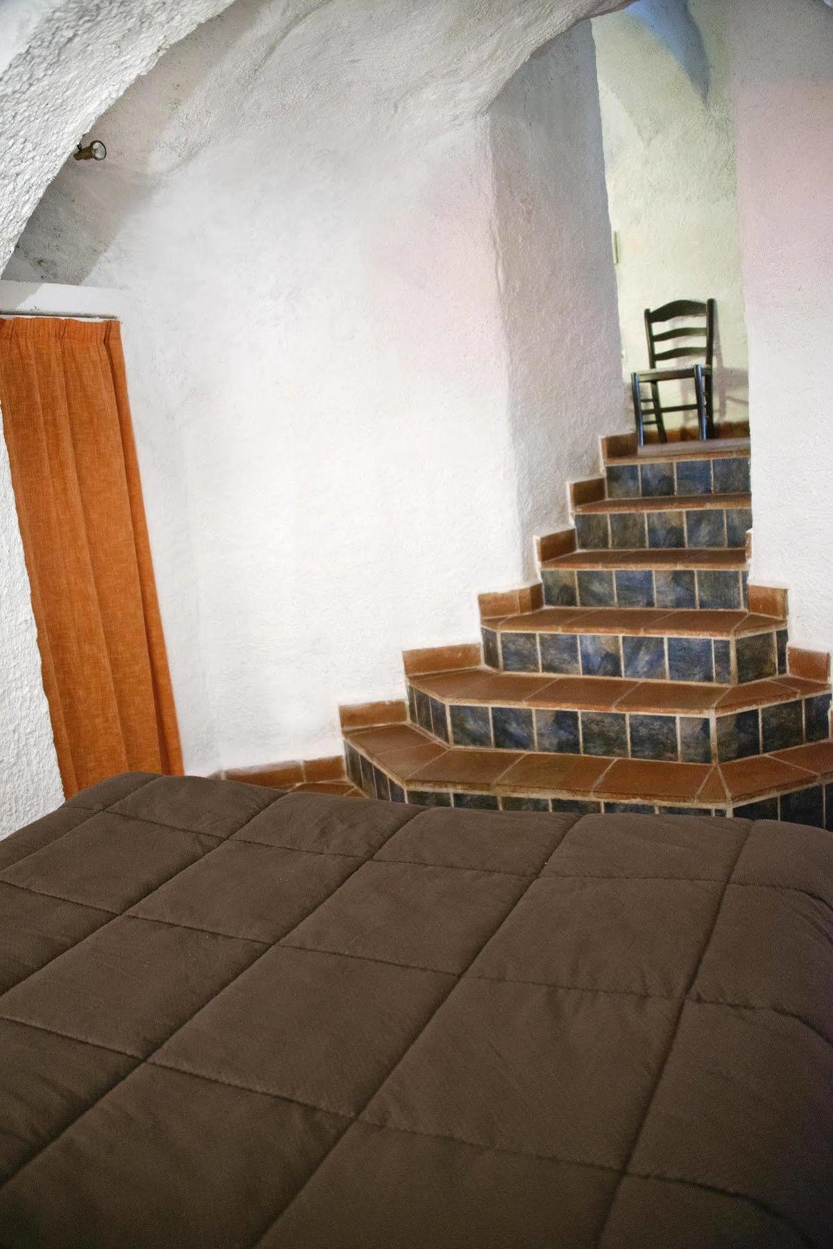 Apartamentos Montesclaros Granada Luaran gambar