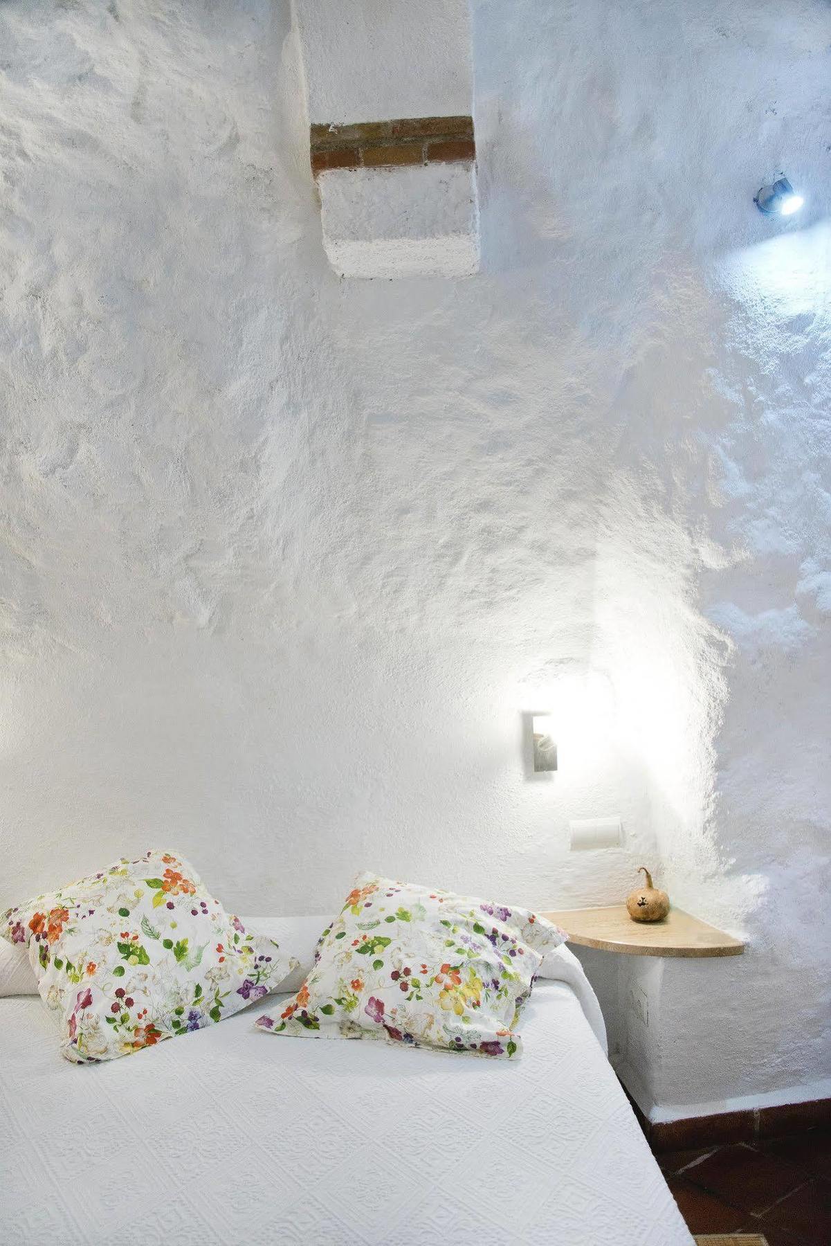 Apartamentos Montesclaros Granada Luaran gambar
