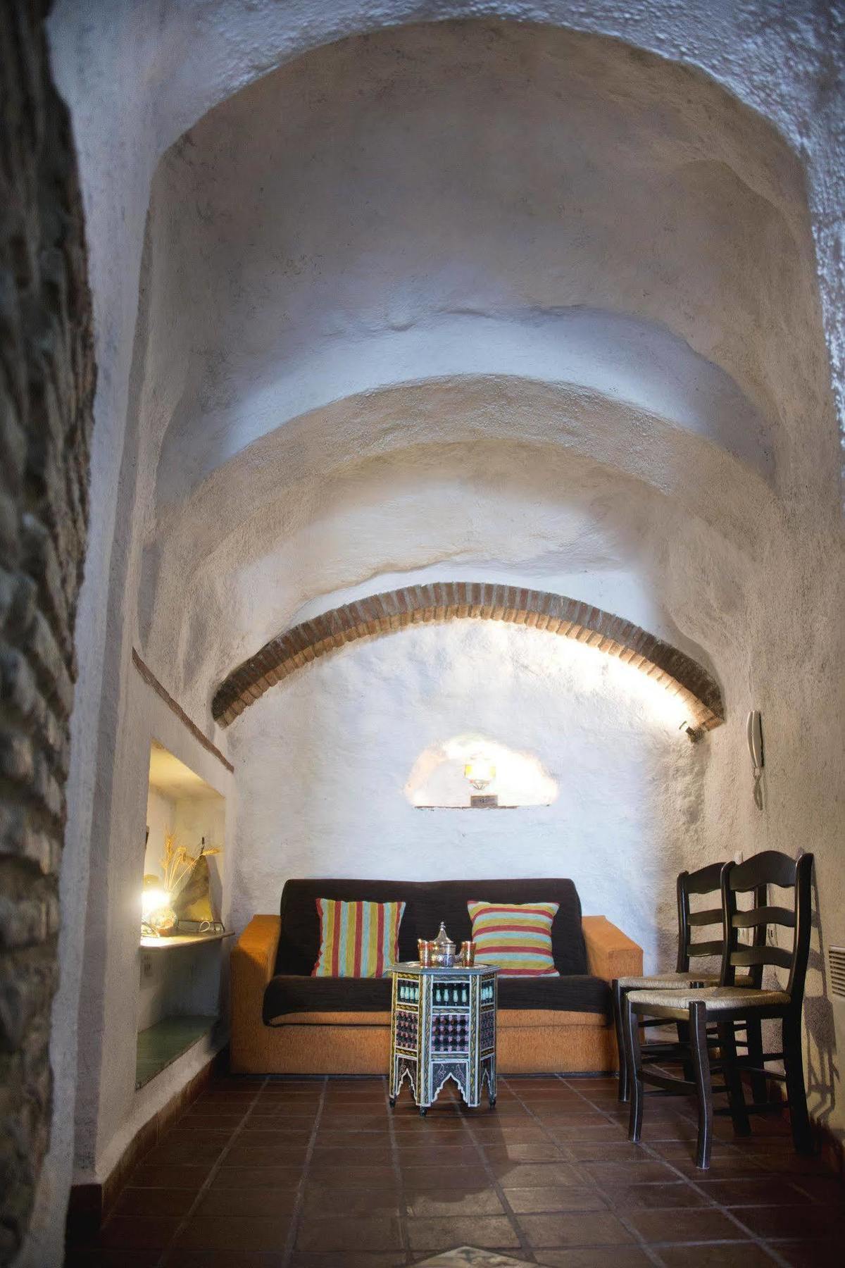Apartamentos Montesclaros Granada Luaran gambar