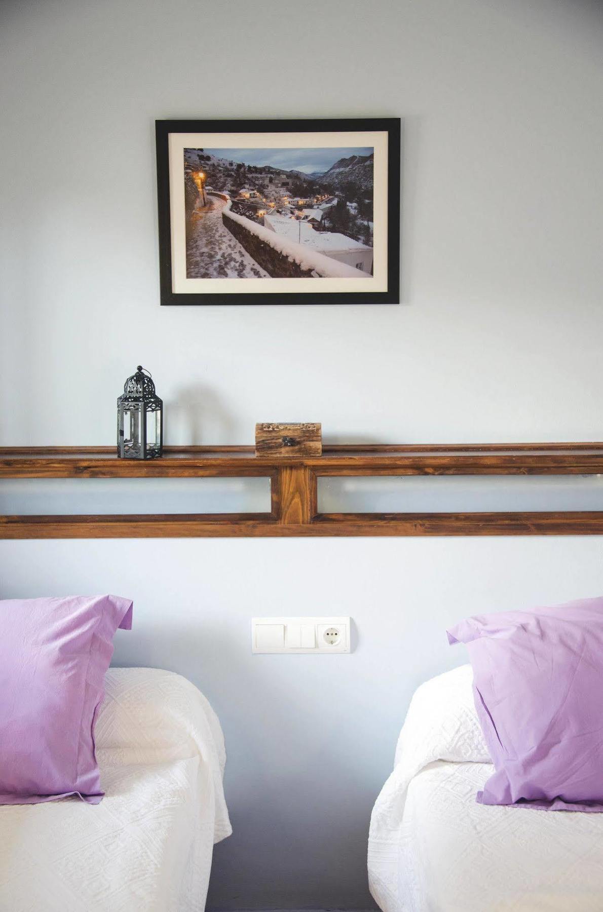 Apartamentos Montesclaros Granada Luaran gambar